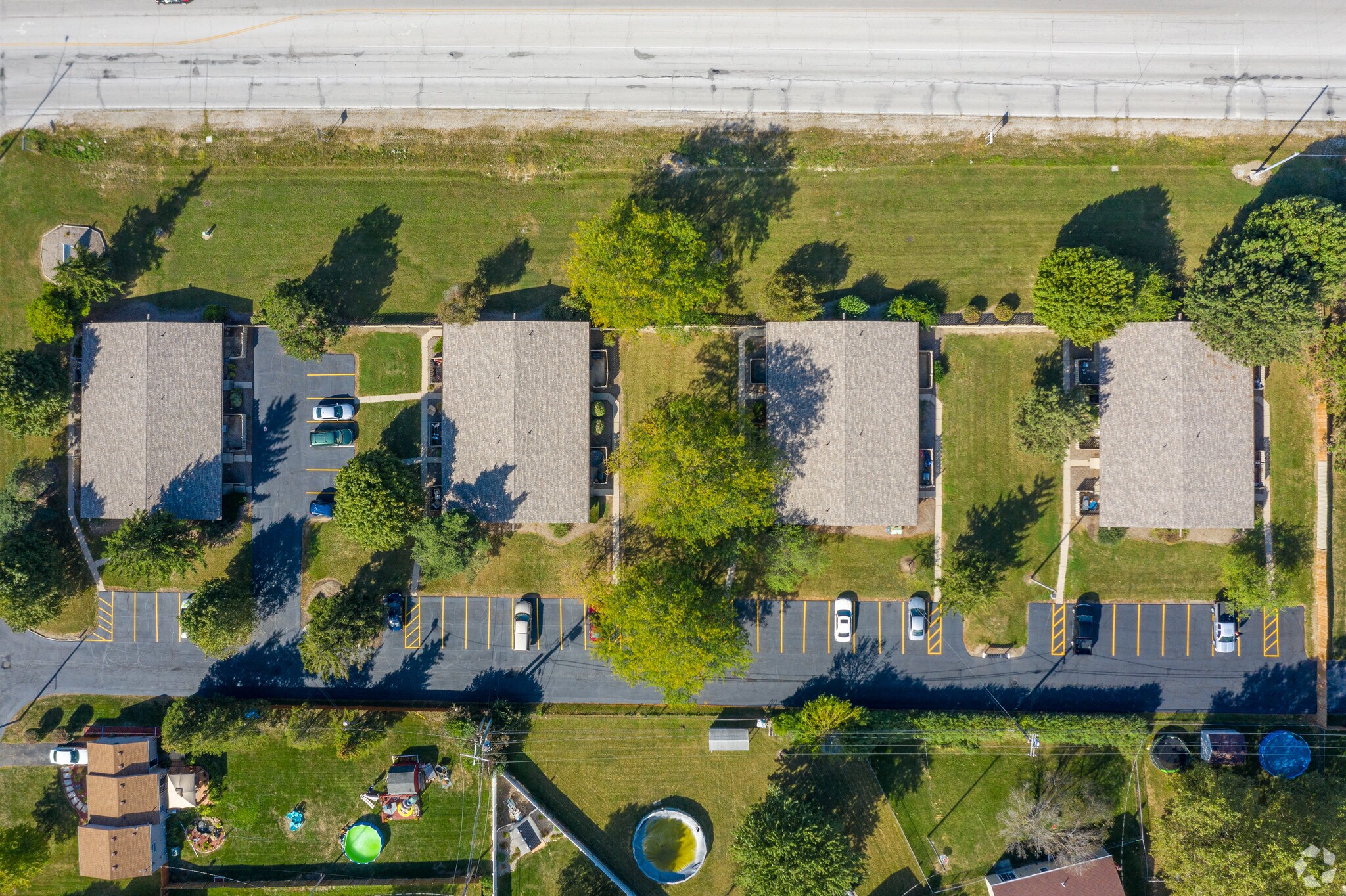 Concord Square Apartments – photo 4