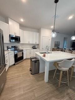 Foto del edificio - 3963 Sagefield Dr