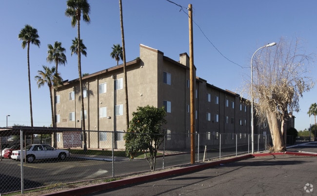 Lemon Grove Apartments Phoenix Az Building Photo Lemon Grove Apartments