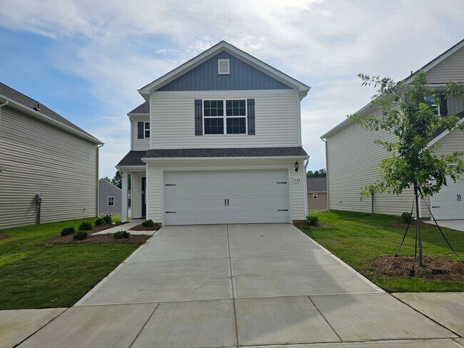 Foto del edificio - Brand New 3BR Home Minutes from the Airport