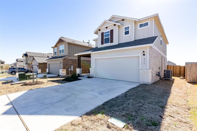 Foto del edificio - 254 Small Seed Dr