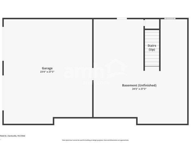 Foto del edificio - 720 Arrowfield Dr