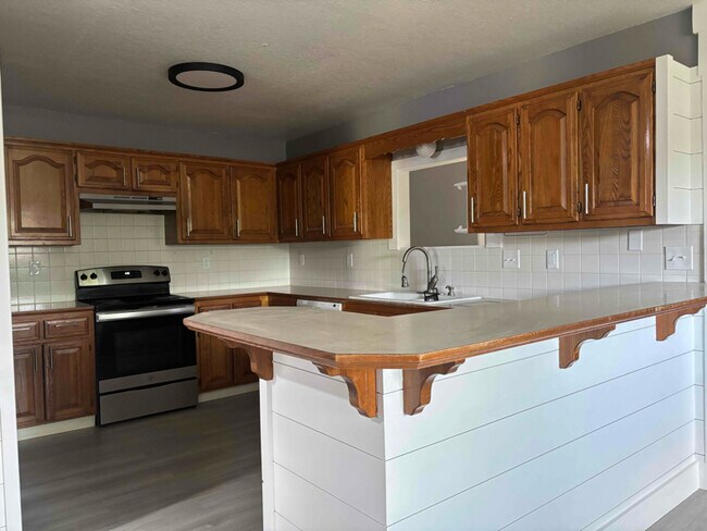 Foto del edificio - 1815 S K St