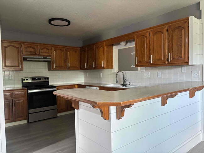 Photo - 1815 S K St House