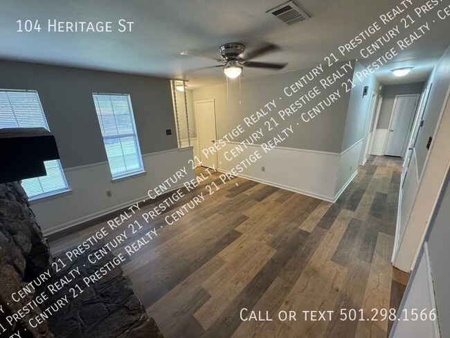 Foto del edificio - 104 Heritage St