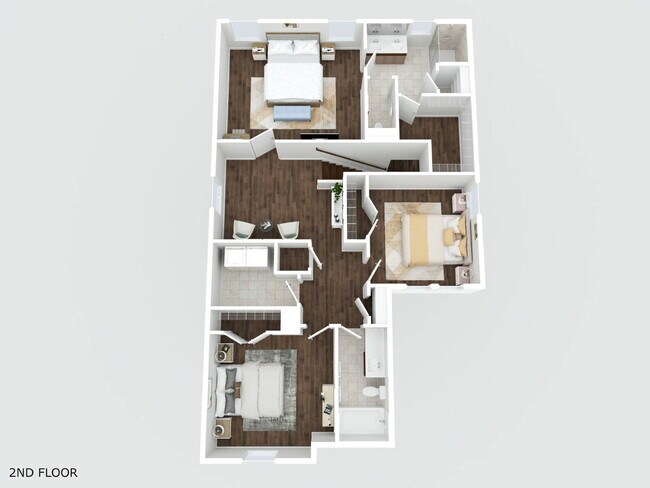 Foto del edificio - Bright, Open Living with Room to Breathe and a Backyard Made for Real Life Moments