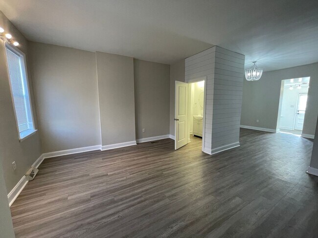 Foto del edificio - 4 Bedroom 1.5 Bath, Renovated House in Pottstown