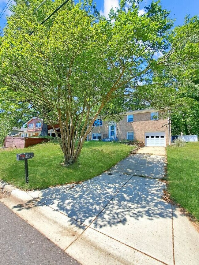 Building Photo - Coming Soon! Attractive Mid Century Modern...