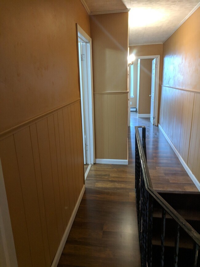Foto del edificio - 3 bedroom 1 bath home for rent in Frankford
