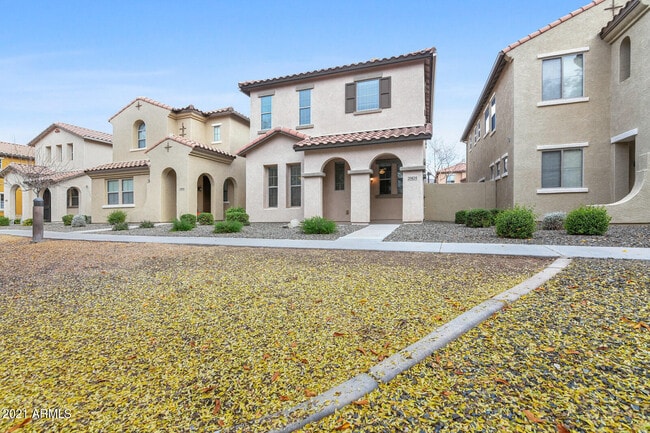 Building Photo - 25824 N 54th Ave