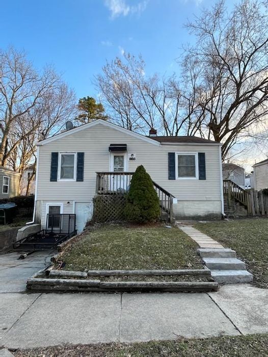 Foto principal - 806 E 6th St