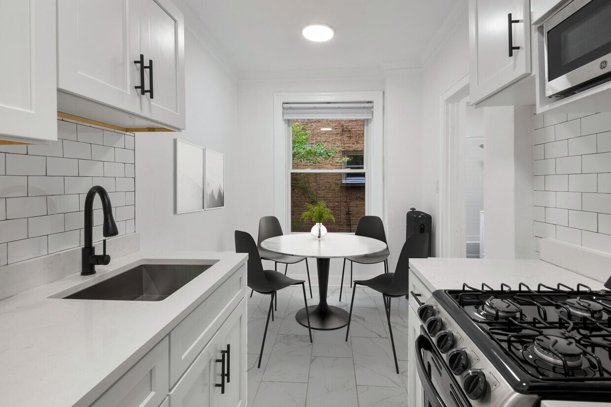 Foto principal - The Onyx on Sheridan