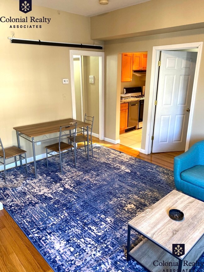 Photo - 17 Highgate St Apartment