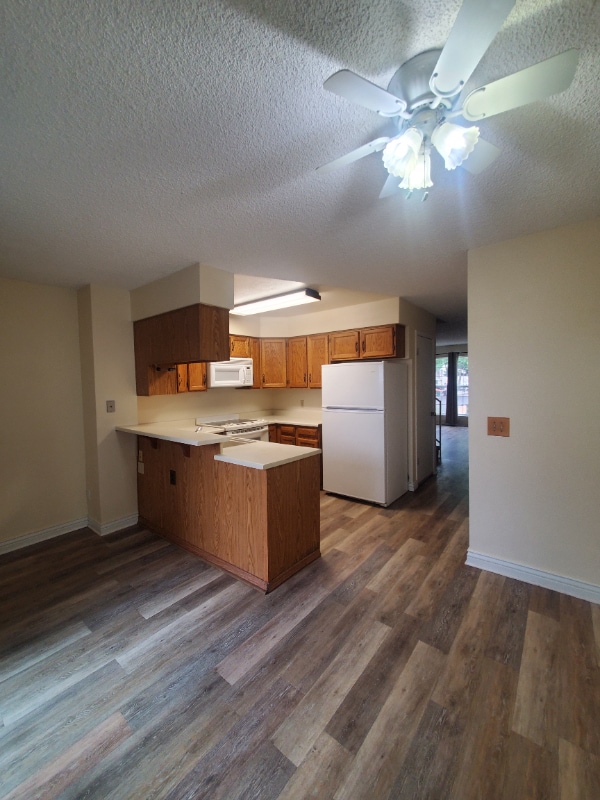 Building Photo - 1811 S Quebec Way