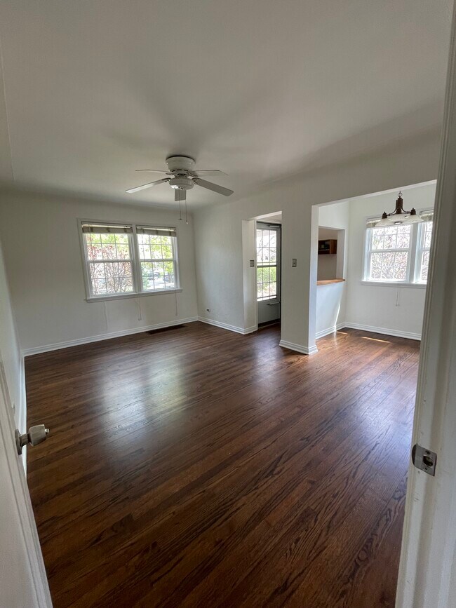Foto del edificio - 1341 Ivy St