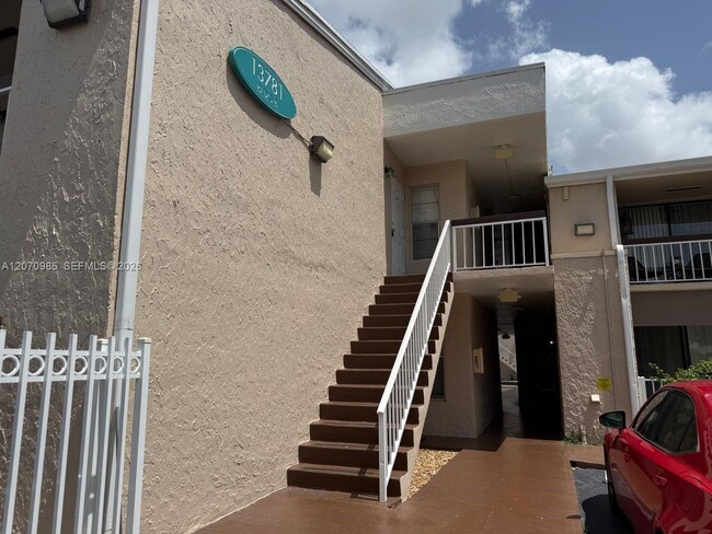 Foto del edificio - 13781 SW 66th St