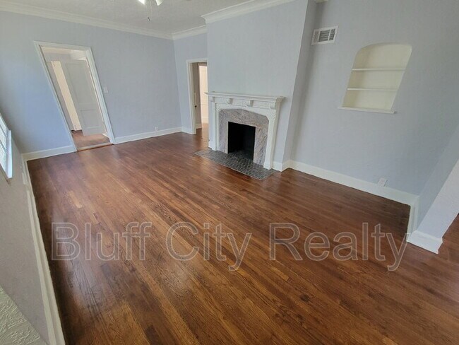 Foto del edificio - 925 N Trezevant St