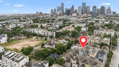 Building Photo - 2022 Sabine St