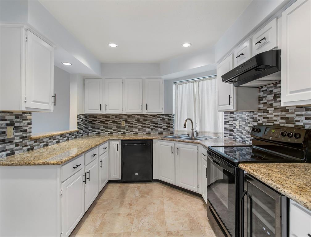 Foto principal - 5220 Weslayan St
