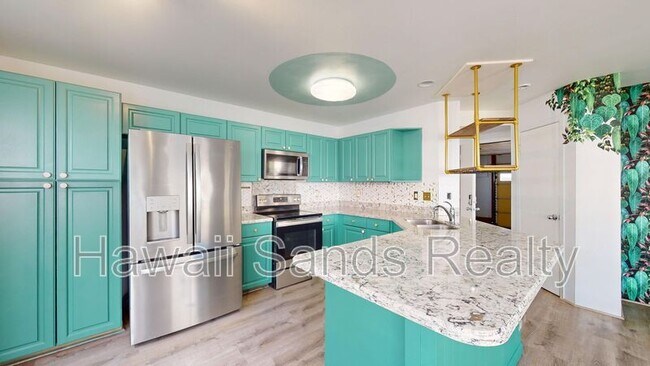 Building Photo - 91-480 Makalea St. 119
