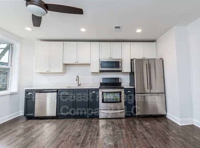 Building Photo - 1646 E Baltimore St