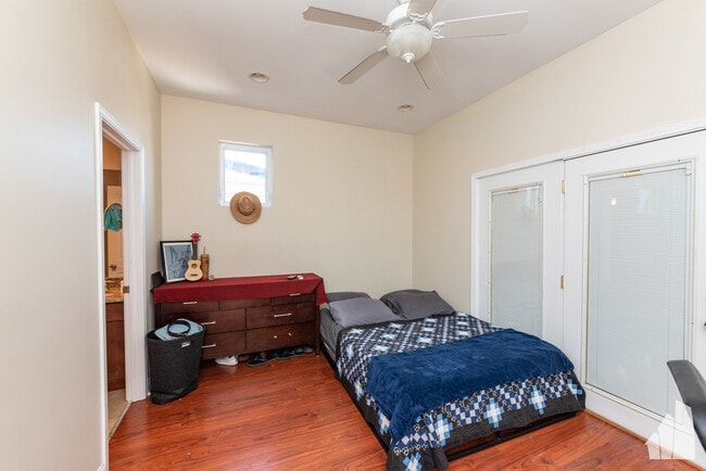 Foto del edificio - 2535 W Flournoy St
