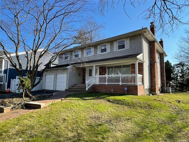 Foto del edificio - 4 Valley Ln N