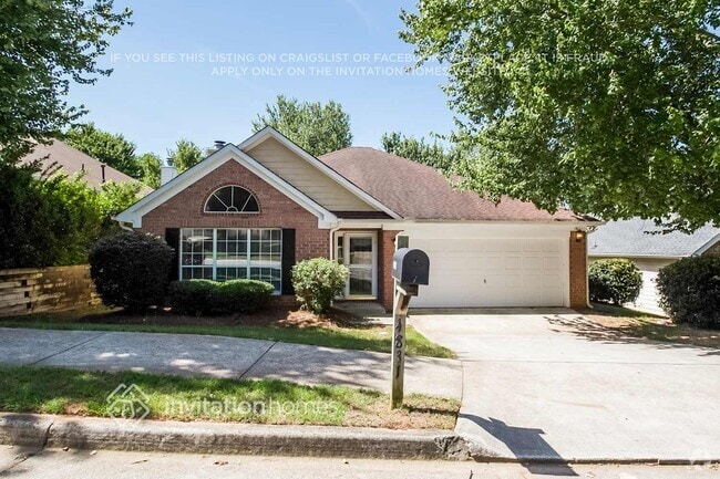 Building Photo - 4831 Wilkins Station Dr