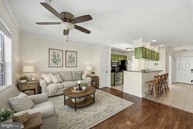 Foto del edificio - 103 Piccadilly Ln