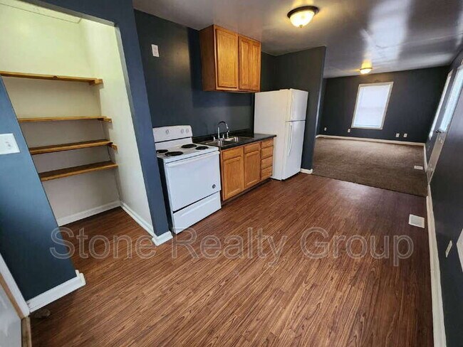 Building Photo - 1301 2nd Ave