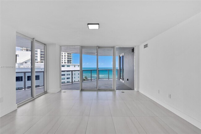 Building Photo - 6301 Collins Ave