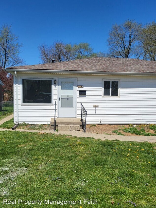 Primary Photo - 2 br, 1 bath House - 314 W North St