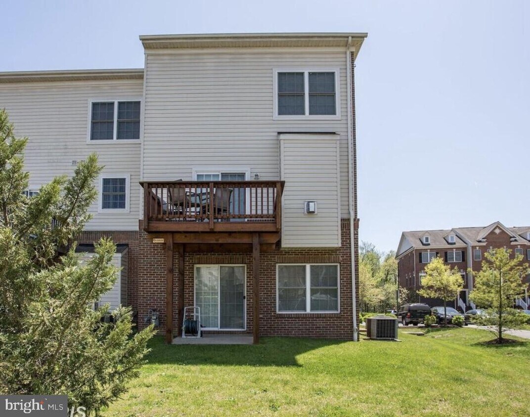 4636 Scottsdale Pl, Waldorf, MD 20602 Townhome Rentals in Waldorf MD
