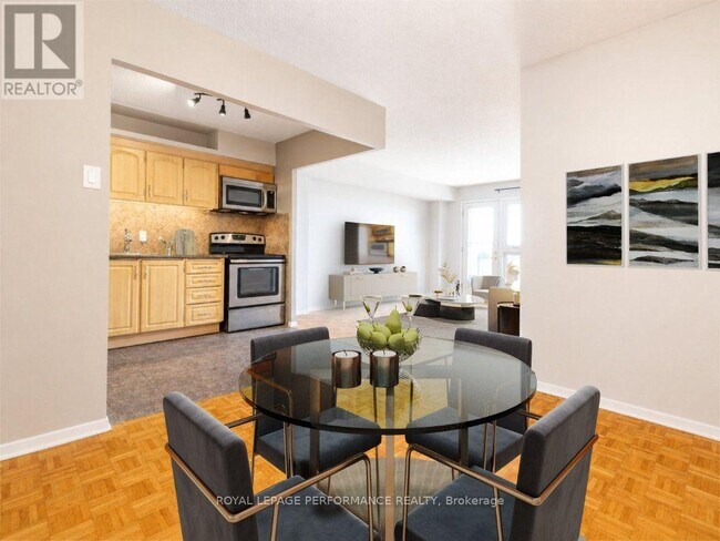Photo du bâtiment - 158C McArthur Ave.
