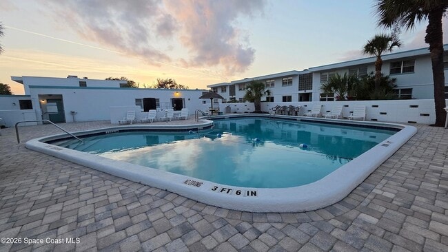 Foto del edificio - 8401 N Atlantic Ave
