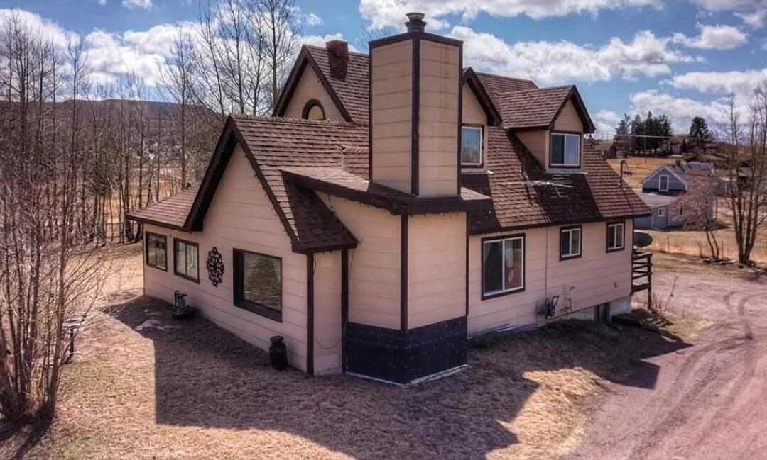 326 W Carr Ave, Cripple Creek, CO 80813 House for Rent in Cripple