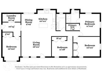Building Photo - 1810 SW 21st Ln