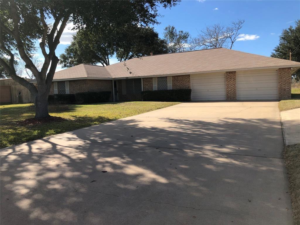 21547 Binford Rd, Waller, TX 77484 House Rental in Waller, TX