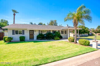 Building Photo - 4233 E Mulberry Dr