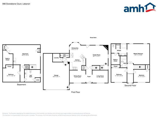 Building Photo - 998 Grandstone Ct