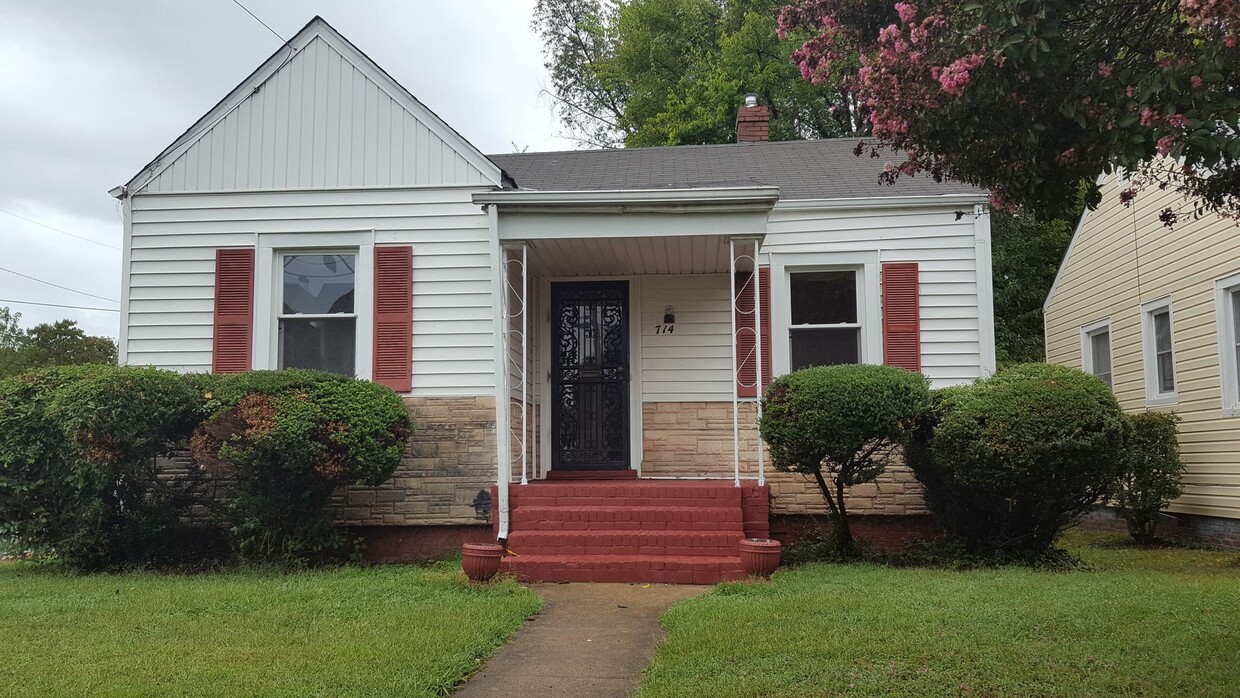 714 S Meadow St, Richmond, VA 23220 House Rental in Richmond, VA