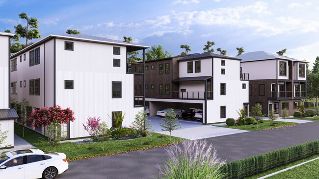 Building Photo - 2822 Wayside Ave