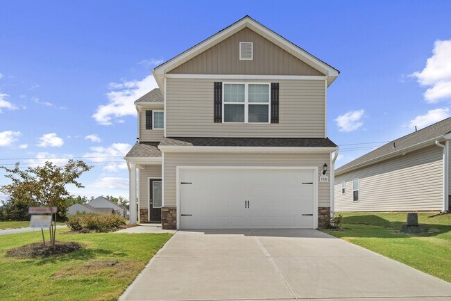 Building Photo - 1031 Peaceful Fawn Dr