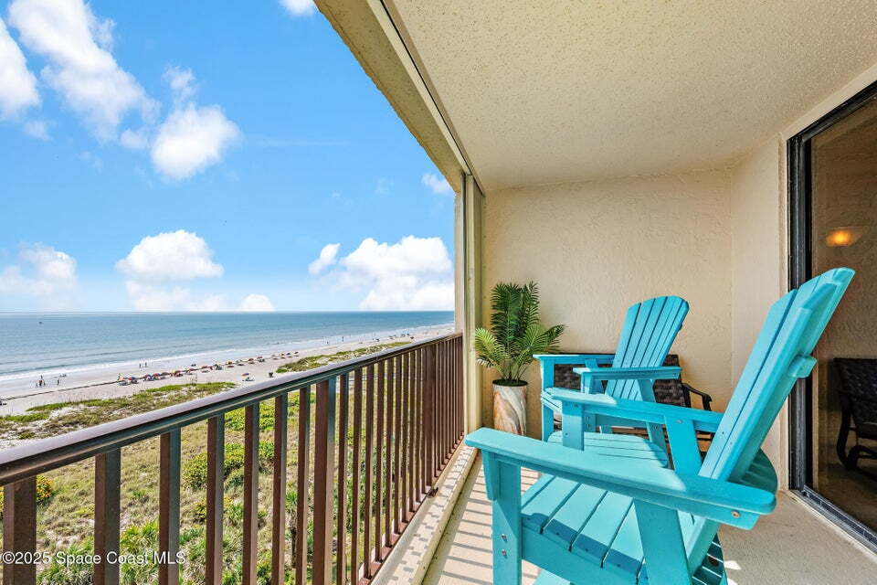 Foto principal - Oceanfront Oasis