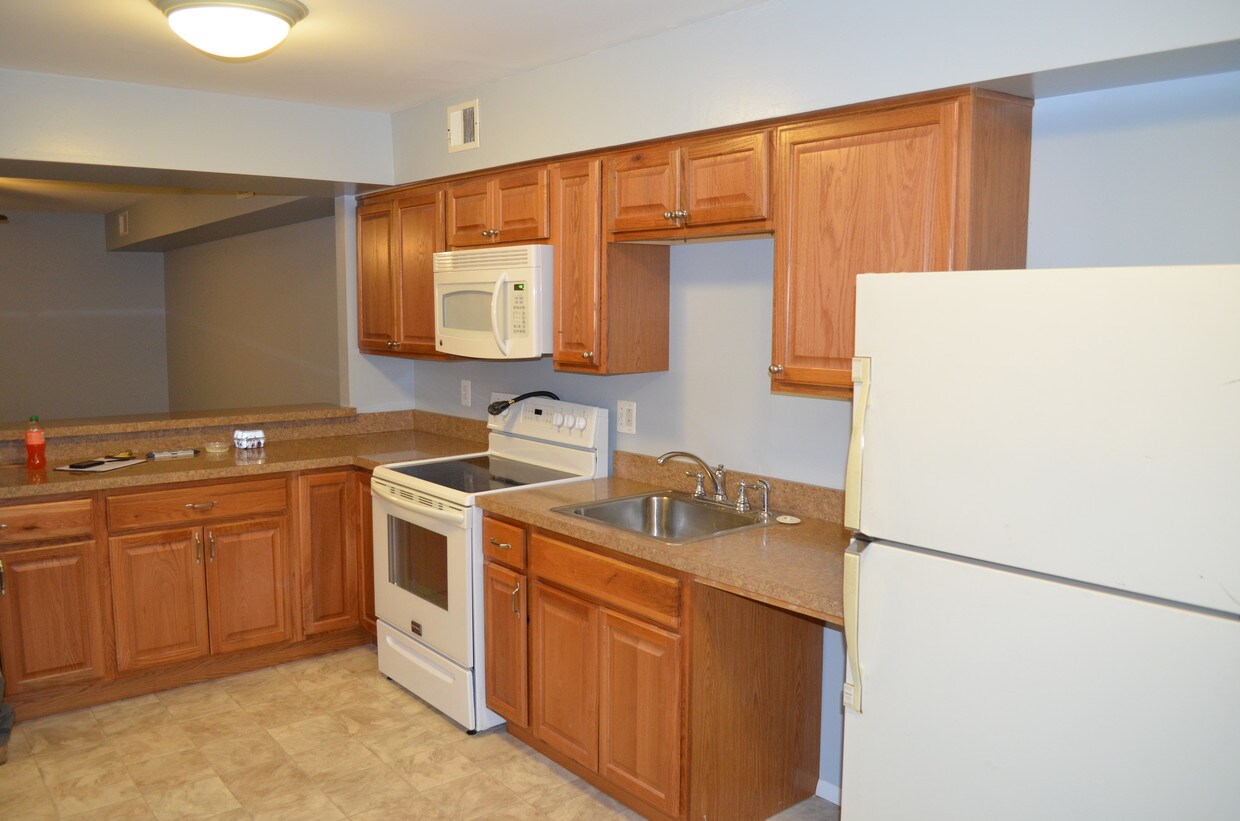 Cocina - 2759 W Chesapeake Beach Rd