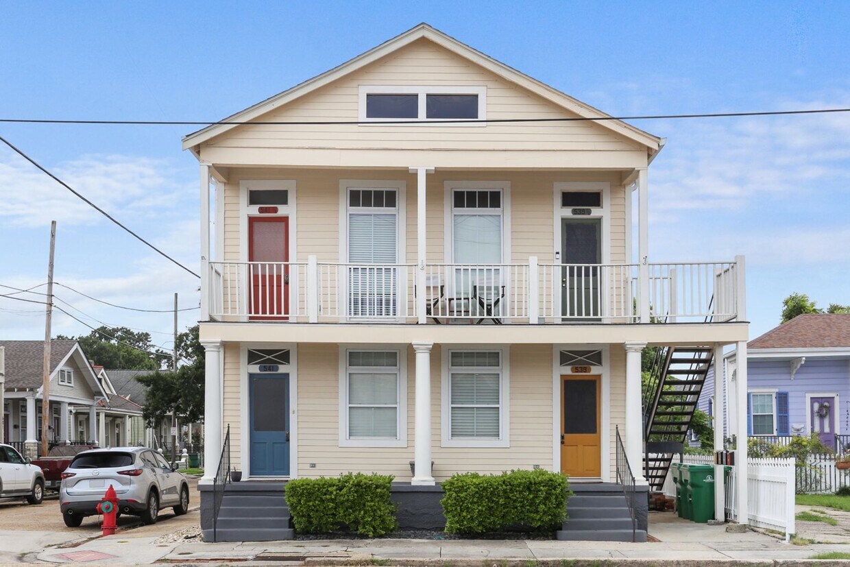 Foto principal - 4th Gretna street