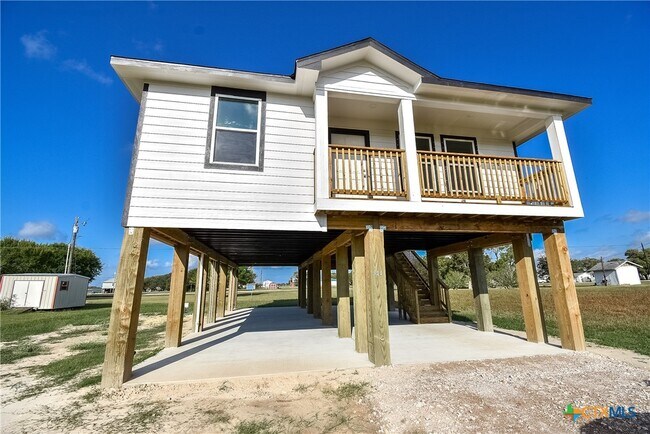 Foto del edificio - 544 Buckskin Dr