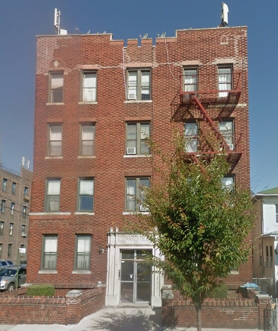 Primary Photo - 507 Linden Blvd