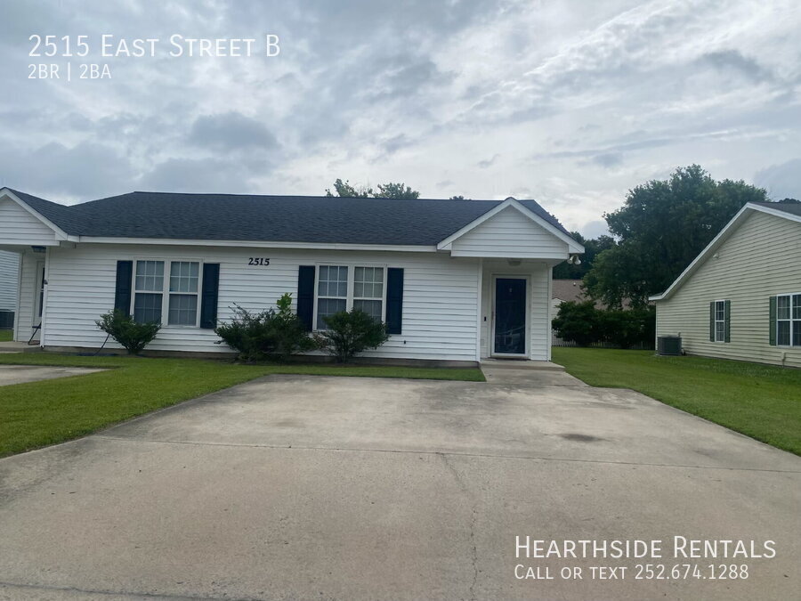 Foto principal - 2515 East St