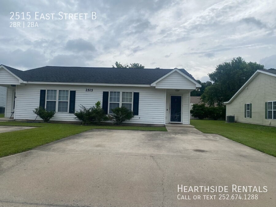 Photo - 2515 East Street B-